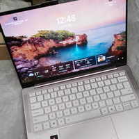 联想 YOGA Air 14 Aura AI 元启版：轻薄与智慧的完美融合