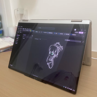 联想 YOGA 360 14 Aura AI 元启版，超乎想象的智能伙伴✨