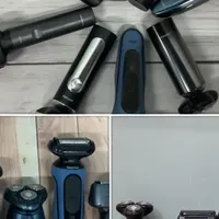 往复式剃须刀哪个品牌好用？五款热门产品哪个品牌更好？