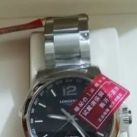 闲鱼浪琴捡漏指南：选品与鉴定