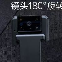 小米4K高清摄像机实测：夜视+防抖双在线，日常记录超够用