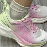 选对跑鞋，跑出健康与快乐