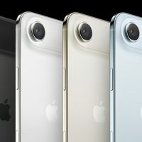 这一代我最喜欢的是iPhone 17 Air