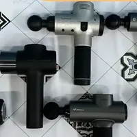 专业级筋膜枪哪个牌子好？最强推力效果好的的十个筋膜枪品牌推荐
