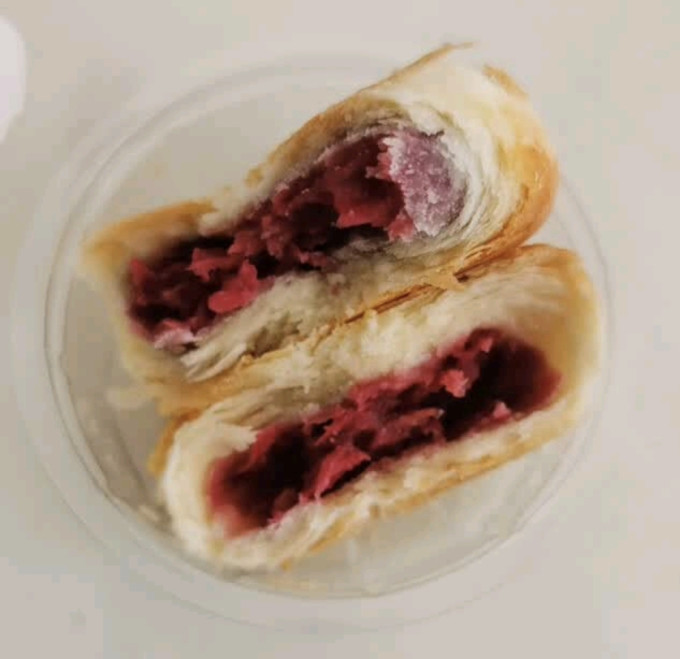 嘉华食品常温蛋糕