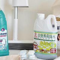 无论怎么换季，都会反复回购的清洁好物