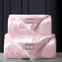 无印良品 100% 蚕丝被：品质睡眠的温柔之选