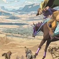 最会凹造型！动画《JOJO的奇妙冒险：飙马野郎》将由网飞独家播放