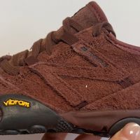 把“赤足”穿进城市森林！New Balance MT10 OPR 棕色