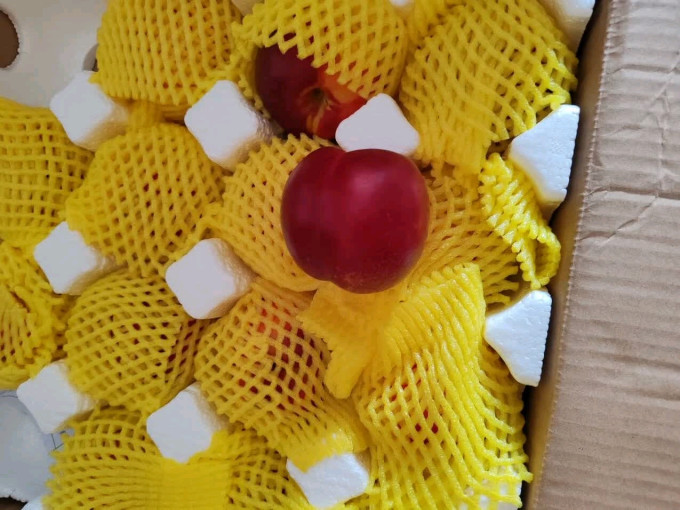 新鲜水果