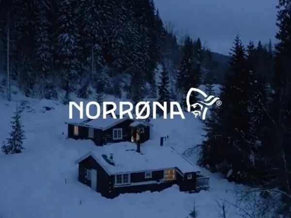 NORRØNA 2025 雪山时装革新：挪威户外巨头的环保科技给留学生的专业启示