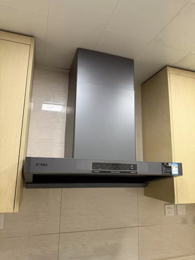 方太烟机灶具