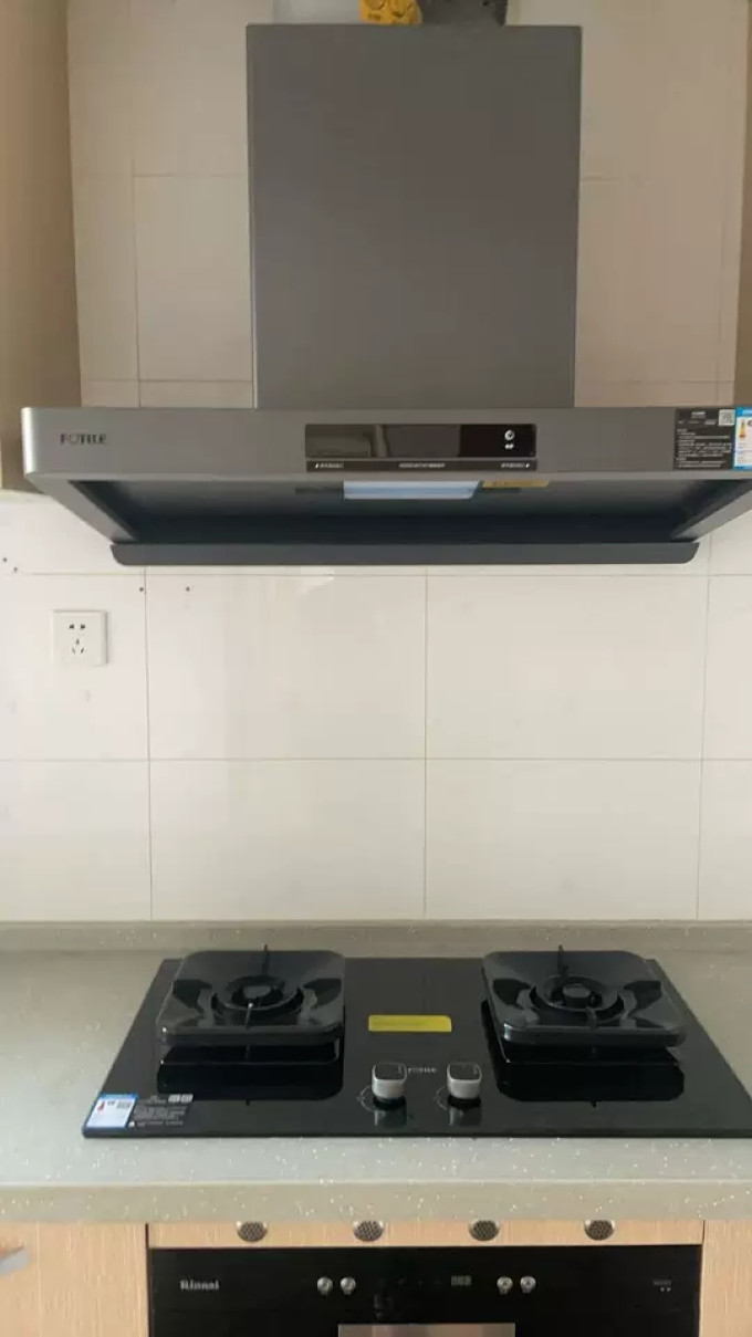 方太烟机灶具