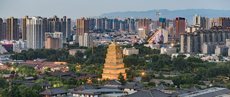 飞悦易登机带你玩转西安：亲测 2 日逛吃攻略，古都韵味全拿捏