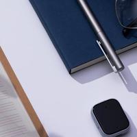 科大讯飞AI录音笔Pokee，获得2025年IDEA国际设计大奖