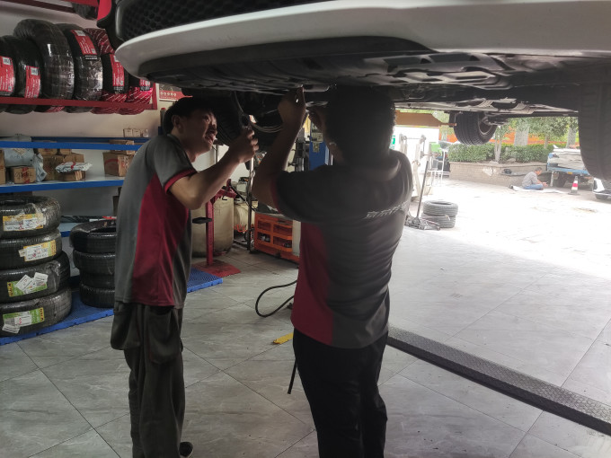 胜牌车用润滑油