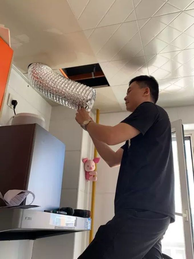 方太烟机灶具