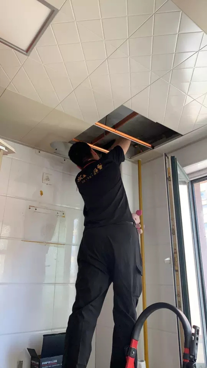 方太烟机灶具