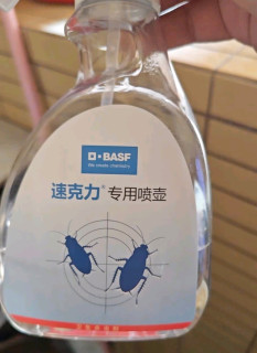 换季清洁除虫推荐