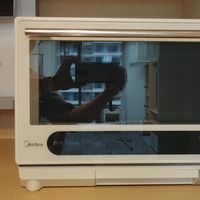 美的蒸烤箱：厨房的新宠