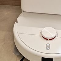 米家扫拖机器人5C：解放双手的清洁神器