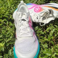 省372.78元】必迈跑鞋_必迈驚碳FLY 碳板跑步鞋多少钱-什么值得买