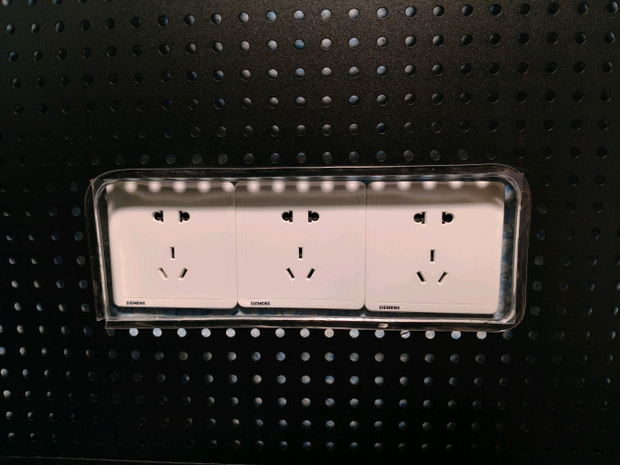 西门子开关