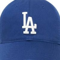 MLB CP66棒球帽显脸小设计