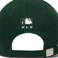 MLB CP77棒球帽：明星同款设计