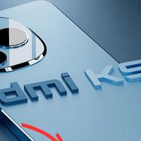 Redmi K90系列配置汇总，直屏＋长焦＋大电池，同价位谁接招？