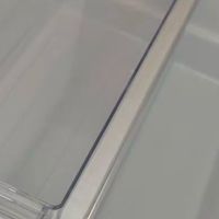 松下多门冰箱，实用与空间兼备