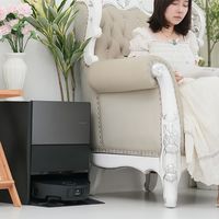 全场景智能清洁！告别以脏拖脏！追觅X50Pro滚筒版让居家整洁轻松