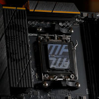 微星B850MPOWER超频主板：为极限而生的AMD平台超频圣体