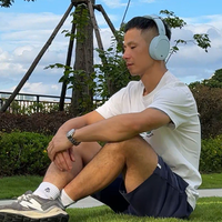 漫步者W830NB头戴式降噪耳机评测：新一代性价比之王？