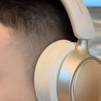 2025秋冬戴它出街我被问了800次链接！BLINBLIN EL-GT6头戴式耳机