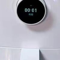 小米空气炸锅4L，半年使用体验
