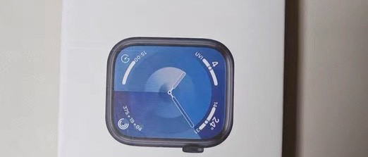 Apple Watch SE 2使用一年体验