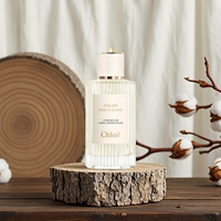 轻社交不扰人的通勤伪体香：寇依 微醺芙蓉