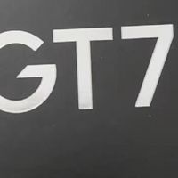 真我GT7：性能与手感的完美结合