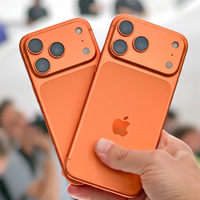 库克很无奈！iPhone17Pro Max“一夜间”跌价近千元，更加亲民了