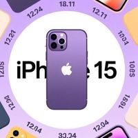 我的iPhone进化史：从经典Home键到灵动岛‌。
