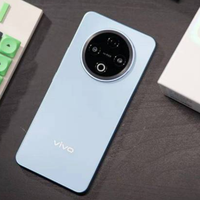 vivo续航“神器”，8200mAh+IP69+256GB，跌至1274元