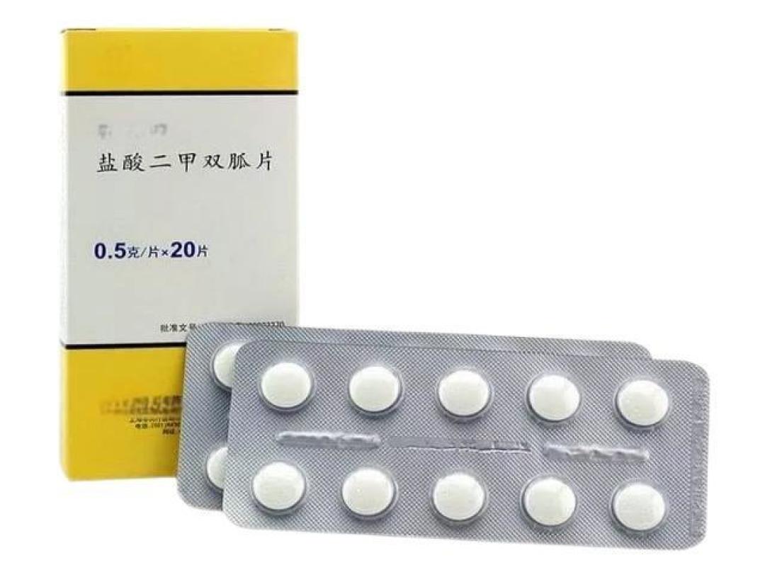 "健康人追捧二甲双胍抗衰减肥?揭秘药物神话背后的健康代价"