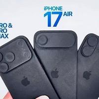 iPhone17会重创国产旗舰吗？AI与折叠屏成高端市场新战局