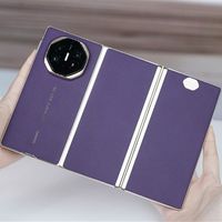 华为Mate XTs非凡大师维修备件价格公布：屏幕4999元 主板7499元起