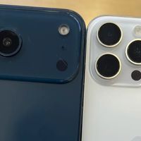 等等党永不为奴？iPhone 16还能再战一年！