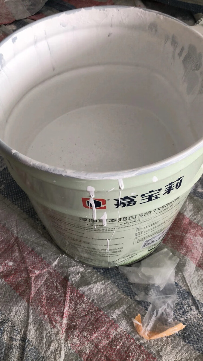 嘉宝莉装修主材