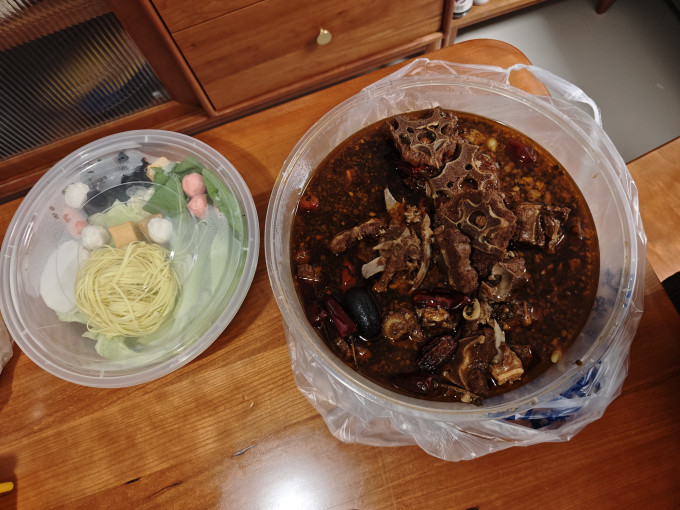 涝河桥羊肉