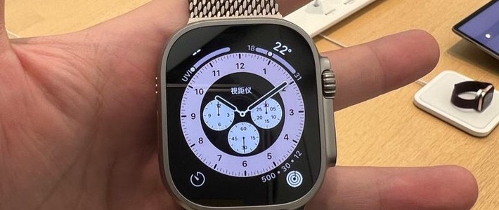 智能手表越贵功能越多？这些品牌的 “高端款” 普通人真用不上