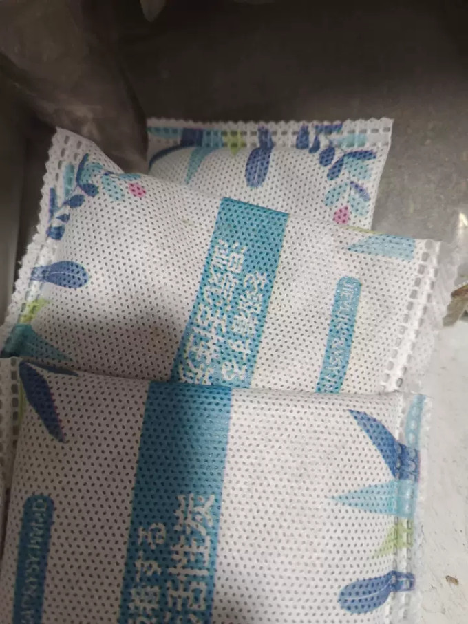 除湿剂